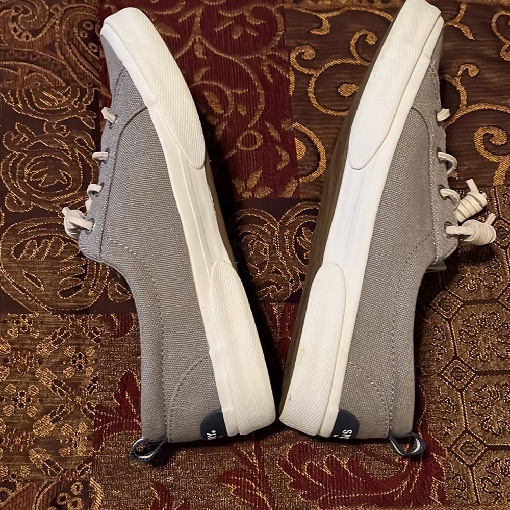 Sperry Topsider With Memory Foam - image 3